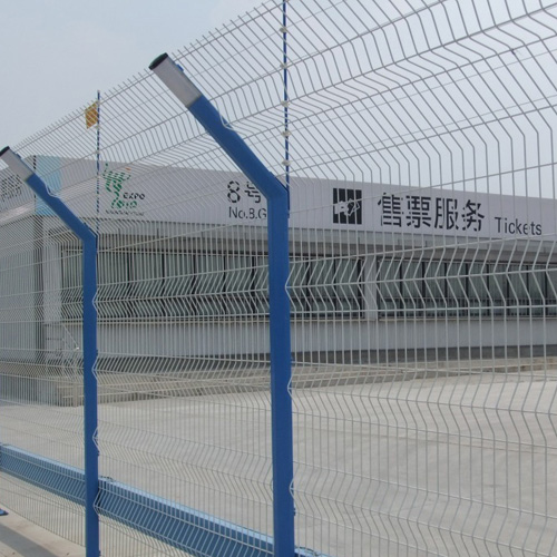 Welded Wire Mesh
