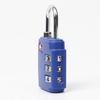 13332 3 Digital Combination Luggage TSA 007 Lock