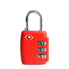 13332 3 Digital Combination Luggage TSA 007 Lock