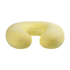 13462C Crystal Velvet Memory Foam Pillow 