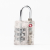 13332B ABS 3 Digital Combination Security Lock for Suitcase 