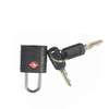 13314 Printing Or Engraved Logo Small Luggage Key Lock