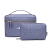 16260 Polyester Durable Toiletry Bag