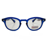 2020 latest blue photochromic reading glasses