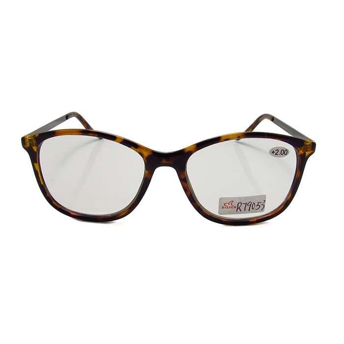 Hot-selling plastic readers sunglasses photochromic reading glasses 