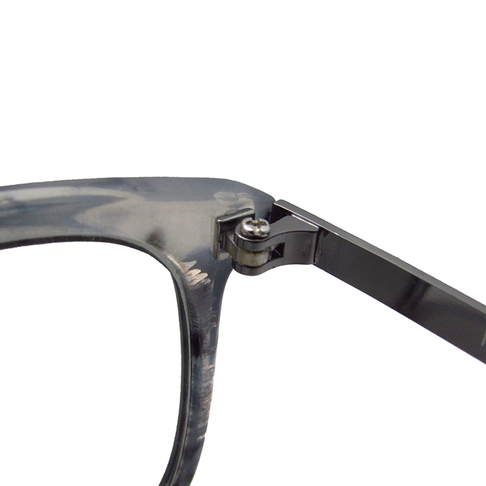 PC bifocal reading glasses and sun glasses
