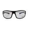 Sport style photochromic bifocal reading glasses
