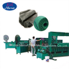 Welded Tangle Razor Wire Machine