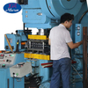 Razor Barbed Wire Machine