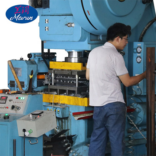 Razor Barbed Wire Machine