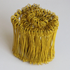 New Product Loop Tie Wire Making Machine/Plastic Twist Tie Wire machine 
