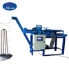 Loop Tie Wire Machine