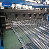 Hy-rib Formwork Machine