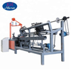 Chain Link Fence Weaving Machine