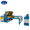 High speed automatic wire fence mesh welding machinery/Welding Equipment /welded wire mesh machine 