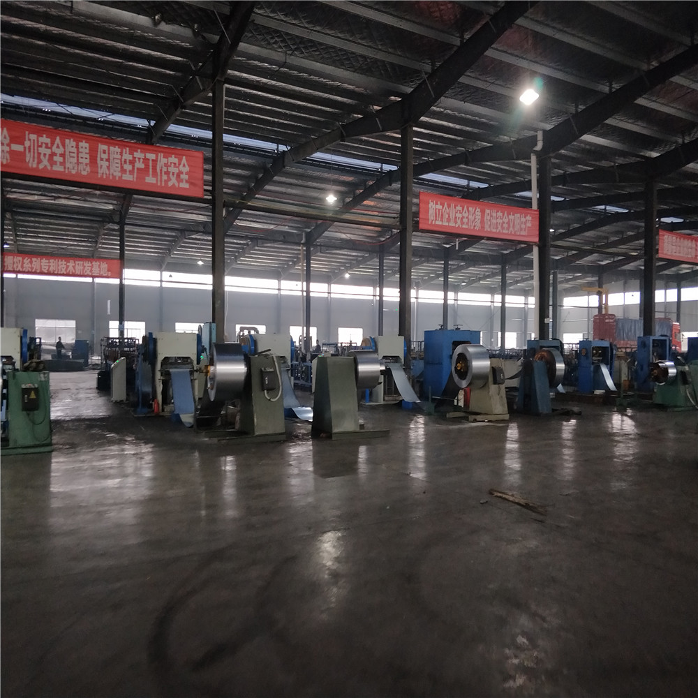 Non - Removal Metal Mesh Expanded Lath machine Good-Looking Reasonable Price 