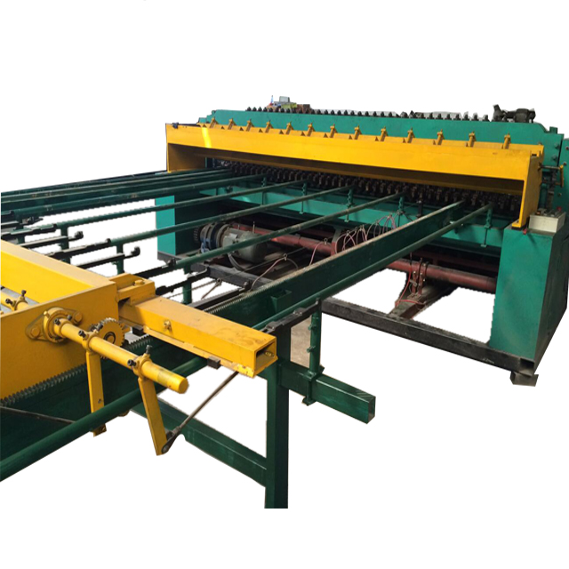 Welding Fence Anti Climb Machine /CNC fence welded wire mesh machine