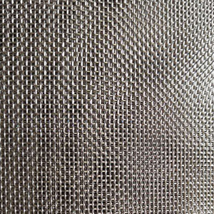 321 stainless steel wire mesh