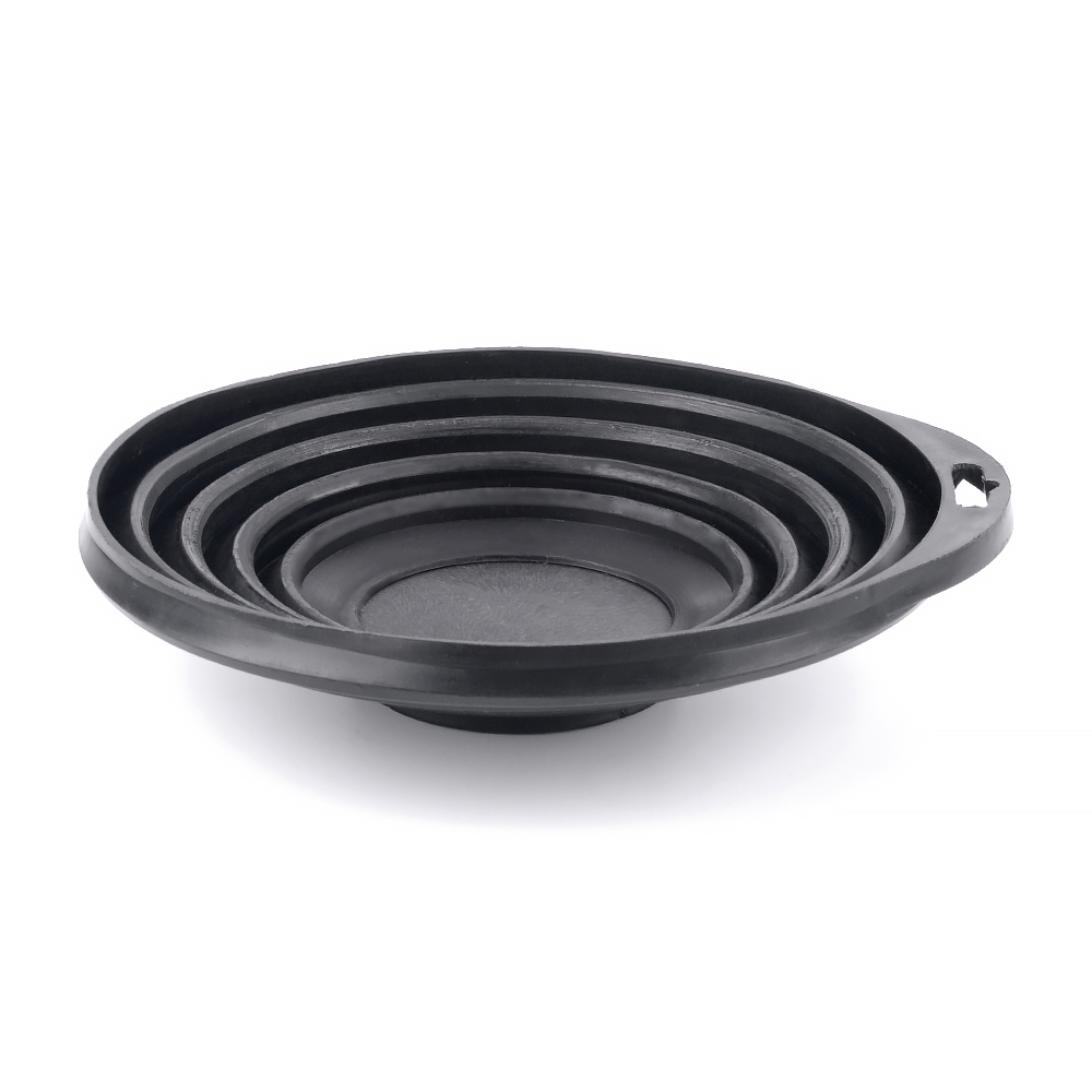 磁気ゴム折りたたみ式ボウルツール