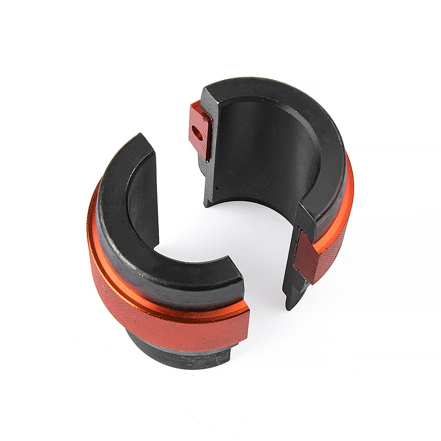 モトクロスモーターバイクフォークシールドライバー