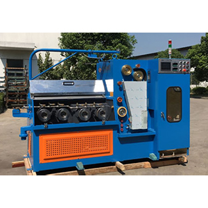 Fence Mesh Welding Machine