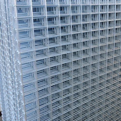 Reinforcement mesh line