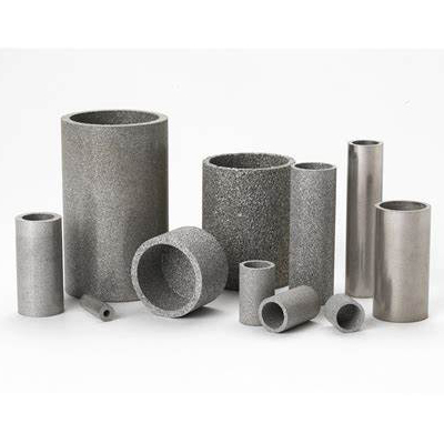 sintered mesh filter elements