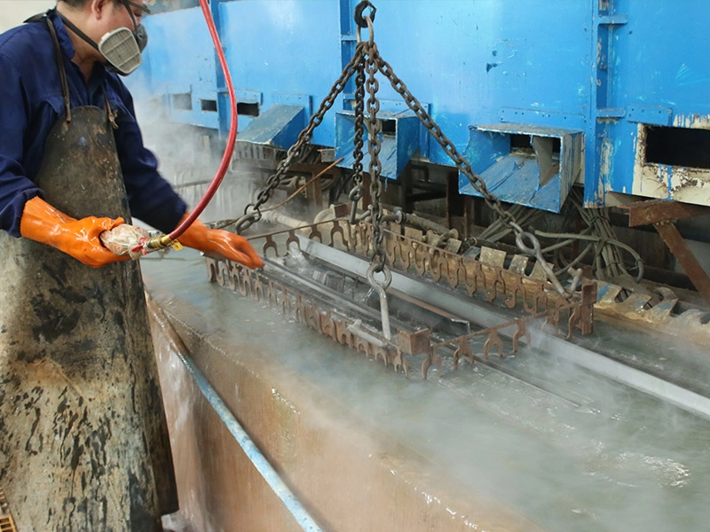 Rapid Deployment Barriers