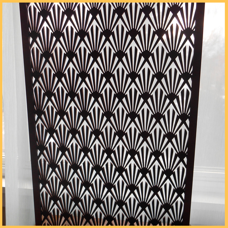Laser Cutting Low Carbon Steel