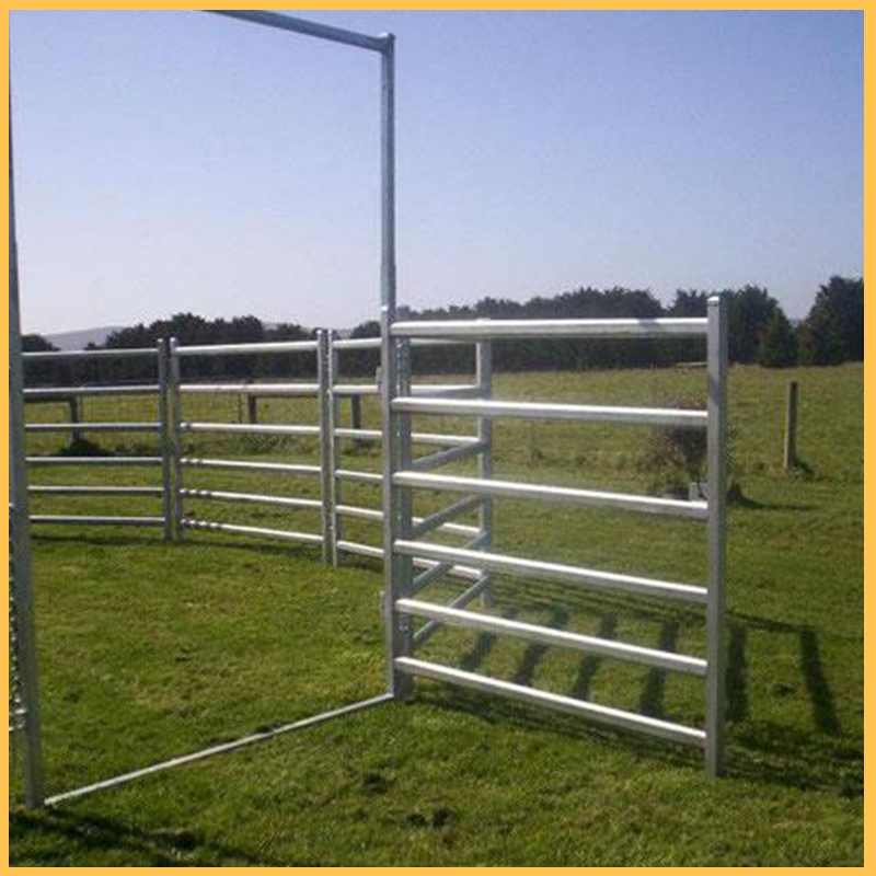 Cattle Fence Panel