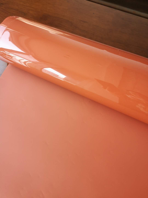 ASA Film (Acrylonitrile Styrene Acrylate film) 