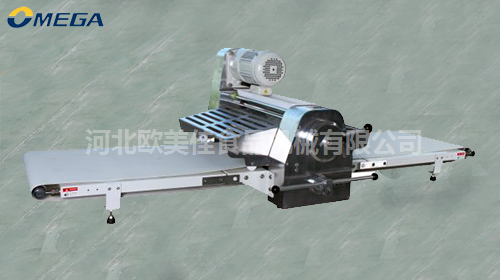 OMEGA/欧美佳酥皮机