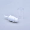 Pompes de traitement 18/410 20/410 0,25 cc pour cosmétiques 