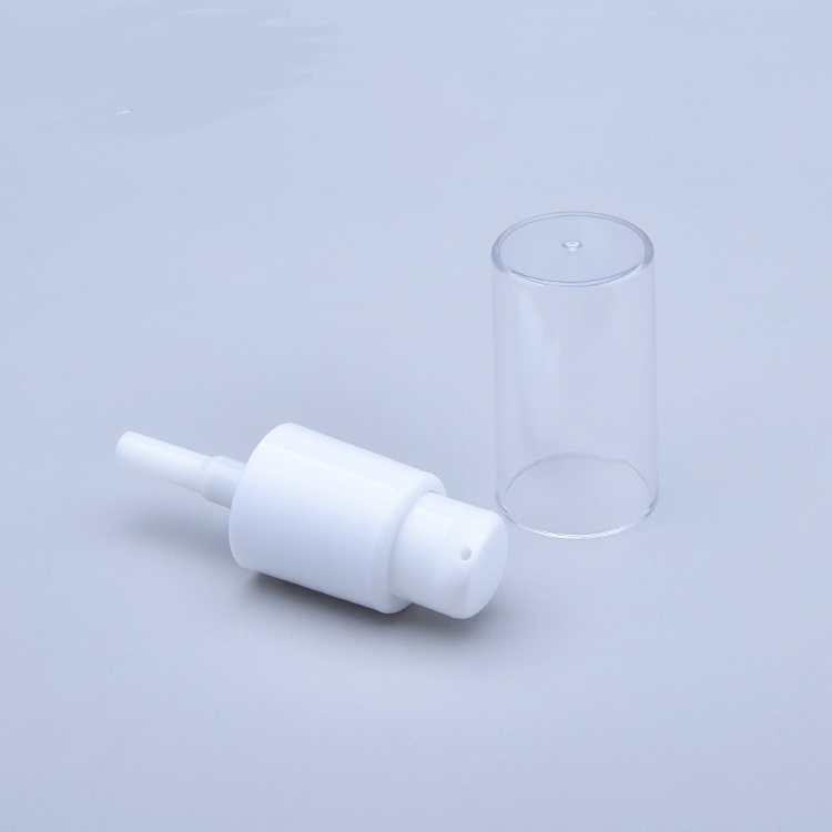 Pompes de traitement 18/410 20/410 0,25 cc pour cosmétiques 
