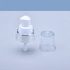 Pompe à crème pour fond de teint Silver Closure 18-410