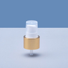 Dispensador poner crema de la botella de la bomba 0.25cc