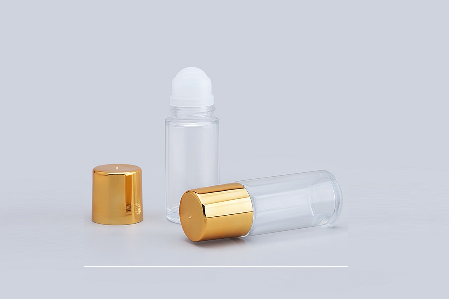 Envases Roll-on Para Perfumes En Mercados De Lujo