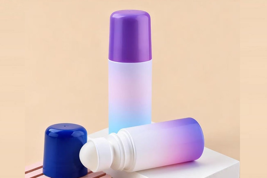 Por Que A Embalagem Roll-on Ainda É A Favorita Dos Consumidores