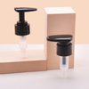  Black Color Outer Spring Lotion Dispenser Pump 28 Mm for Lotion Pump Bottle 100ml