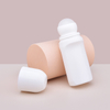 Big Size 120ml Large Roll on Bottle