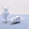 Wholesale Foundation Cream Pump for Sale, Custom 24mm Cream Pump,24/410 Treatment Pump
