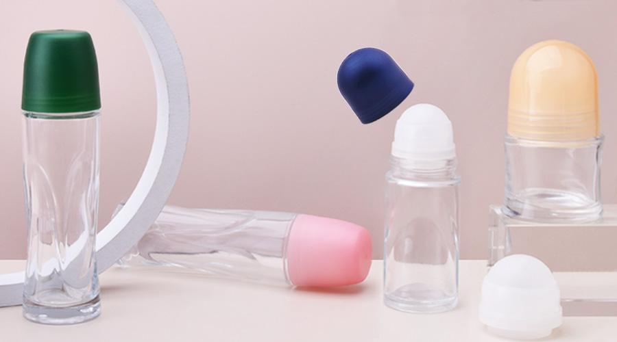 History of roll-on bottle usage in the beauty and personal care industry