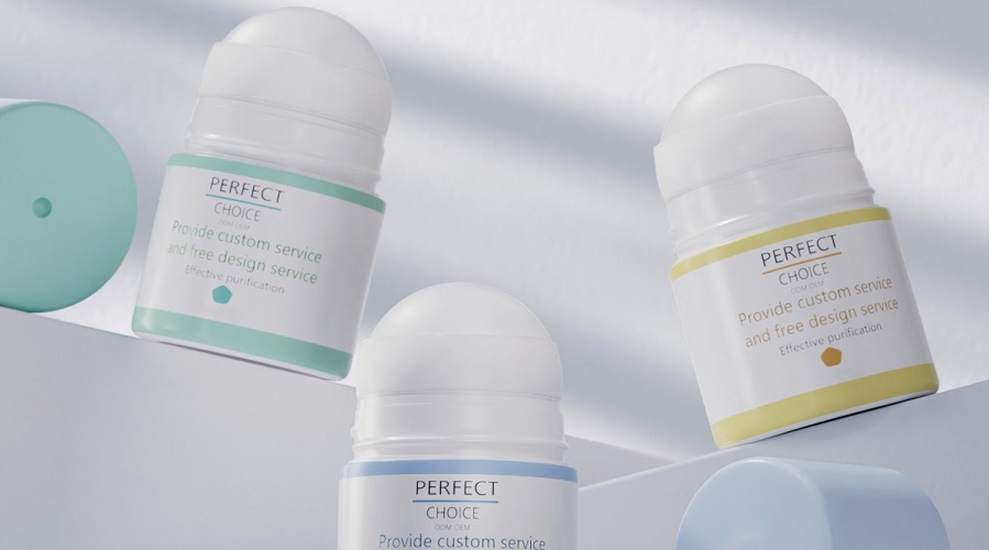Les Meilleurs Flacons Roll-on Pour Les Voyages