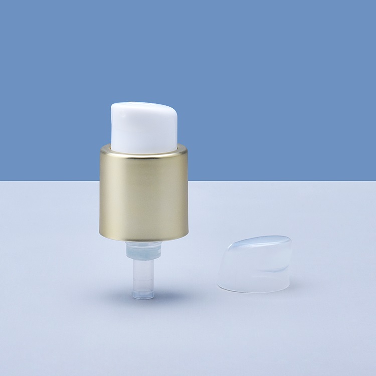 Pompe à récipient à crème pour le visage 24/410
