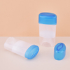 Rechargeable 48G Déodorant Stick Container