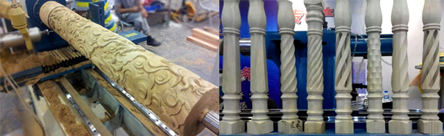 cnc စက်