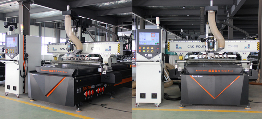 روتر cnc