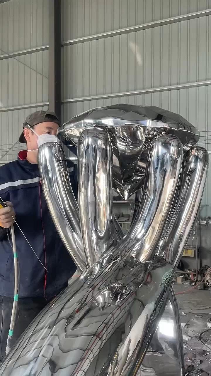 How Can i Polish Stainless Steel