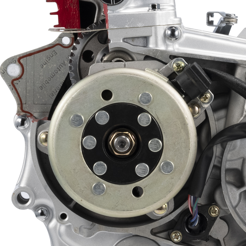 huile moteur moto