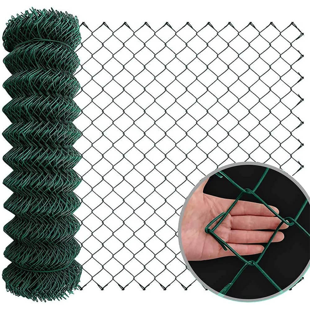 Chain Link Fence